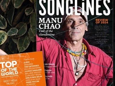 Songlines 204