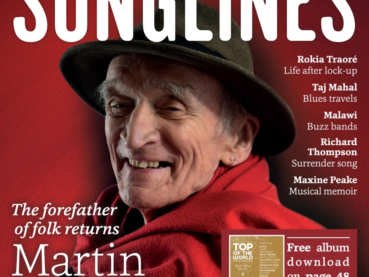 Songlines 209