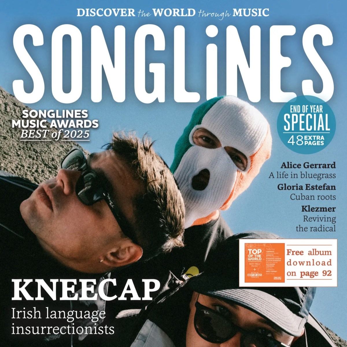 Songlines 214