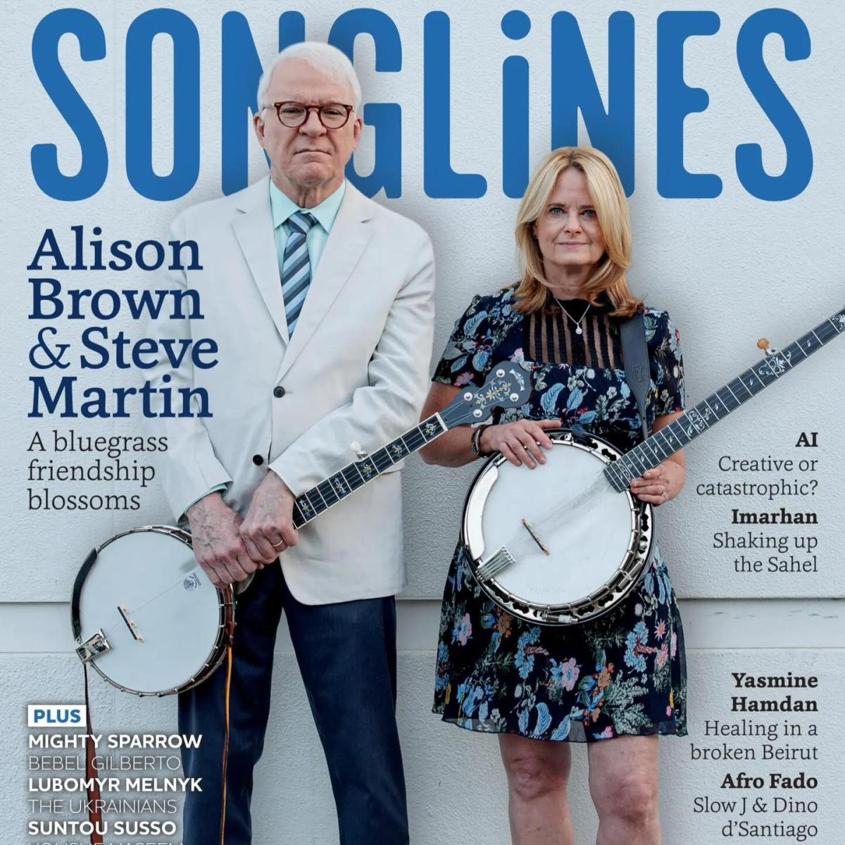 Songlines 215