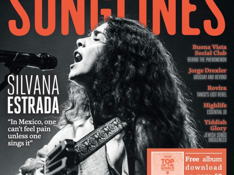 Songlined 217