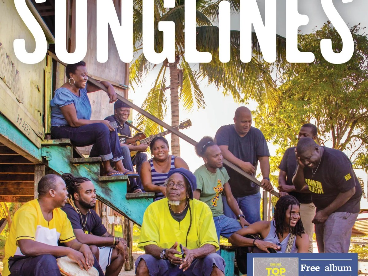 Songlines 220
